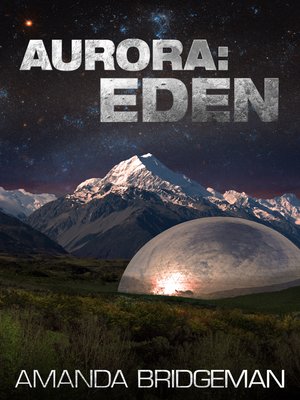 cover image of Eden